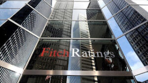 Muestra fachada sede Fitch Ratings