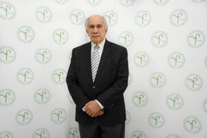 Director CONAPE