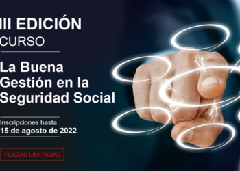 OISS convoca III edición curso La Buena Gestión en Seguridad Social