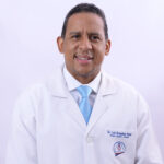 Dr. Luis Faringthon Reyes