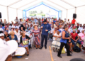 Ministerio de Salud Pública lleva “Ruta de la Salud” a la provincia de Santiago de los Caballeros