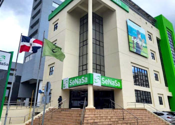 Foto de la fachada de SeNaSa.