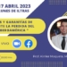 Flyer Prestaciones por Desempleo en Iberoamérica