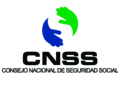 Logo del CNSS
