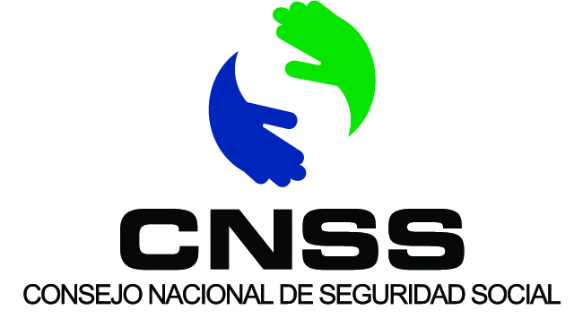 Logo del CNSS