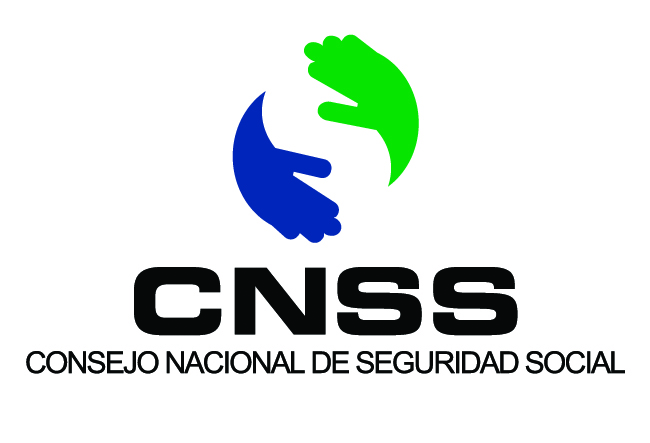 Logo del CNSS