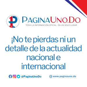 Visita PaginaUno.Do - Toda la Información oficial en un solo lugar