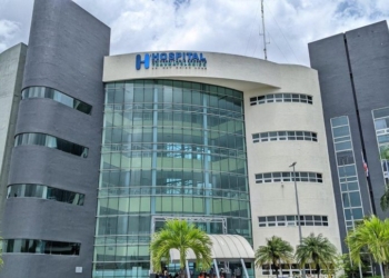 Hospital Docente Universitario Traumatológico Dr. Ney Arias Lora