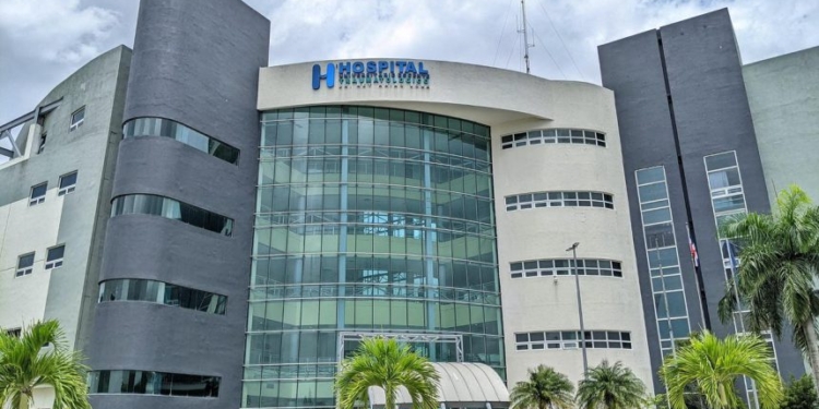 Hospital Docente Universitario Traumatológico Dr. Ney Arias Lora