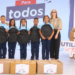 nabie distribuye por primera vez más de 1.8 millones de kits escolares