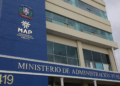 Ministerio de Administración Pública