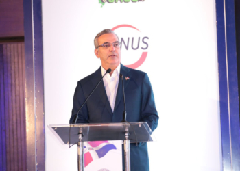 presidente Luis Abinader 