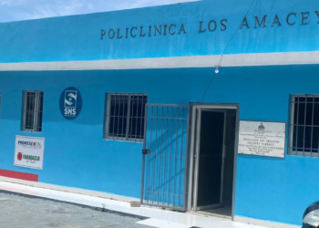 farmacia del pueblo