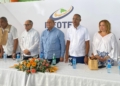 INFOTEP gradúa a 427 técnicos capacitados en producción agropecuaria, en Villa Montellano, Puerto Plata (Foto de PaginaUno.Do)