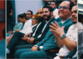 SIPEN presente en la Semana Global de Emprendimiento y Desafine Creativo 2024 en el ITLA