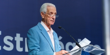 Henry Sahdalá - Presentación PEI 2025-2028