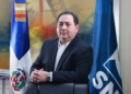 Dr. Mario Lama, Director del Servicio Nacional de Salud (LaSeguridadSocial.Do)