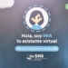 MIA, la asistente virtual del SNS, logra más de 20,000 consultas en tiempo récord