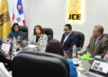 jce y conadis garantizarán entrega de cédulas a personas con discapacidad (LaSeguridadSocial.Do)