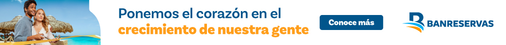 Campaña Institucional Banreservas