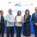 Rafael Santos, Director General del INFOTEP certifica a 47 nuevos defensores de la niñez en diplomado sobre erradicación del trabajo infantil. (LaSeguridadSocial.Do)