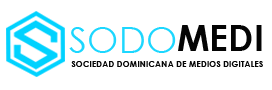 Somos miembros de la Sociedad Dominicana de Medios Digitales, Inc. (SODOMEDI).
