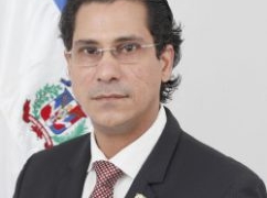 Diputado Felix Michel (Foto de archivo de LaSeguridadSocial.Do)