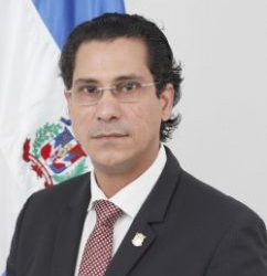 Diputado Felix Michel (Foto de archivo de LaSeguridadSocial.Do)