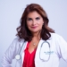 Lilliam Fondeur, ginecóloga y obstetra (LaSeguridadSocial.Do)