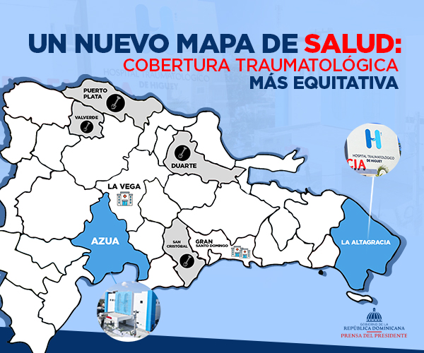 Campaña más salud!