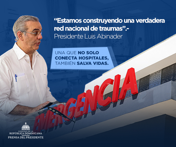 Campaña más salud!