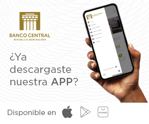 Banner campaña “APP BCRD" - LaSeguridadSocial.Do