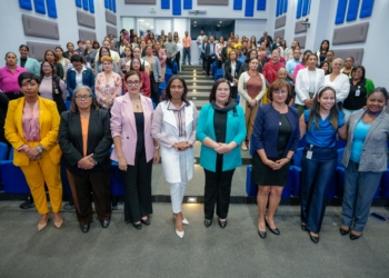 INFOTEP auspicia conferencia para sensibilización sobre el cáncer de mama. (LaSeguridadSocial.Do)