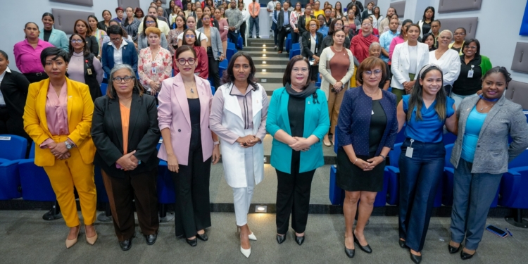 INFOTEP auspicia conferencia para sensibilización sobre el cáncer de mama. (LaSeguridadSocial.Do)