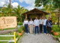 INFOTEP inaugura Centro de Formación 63 en Loma de Blanco con apoyo de Fundación Popular (LaSeguridadSocial.Do)