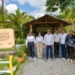 INFOTEP inaugura Centro de Formación 63 en Loma de Blanco con apoyo de Fundación Popular (LaSeguridadSocial.Do)