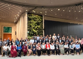 DIGEMAPS fortalece su sistema regulatorio al ingresar al ICH e IPRP en Singapur. (LaSeguridadSocial.Do)