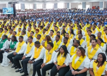 INFOTEP incorpora 2,097 nuevos técnicos al mercado laboral. (LaSeguridadSocial.Do)