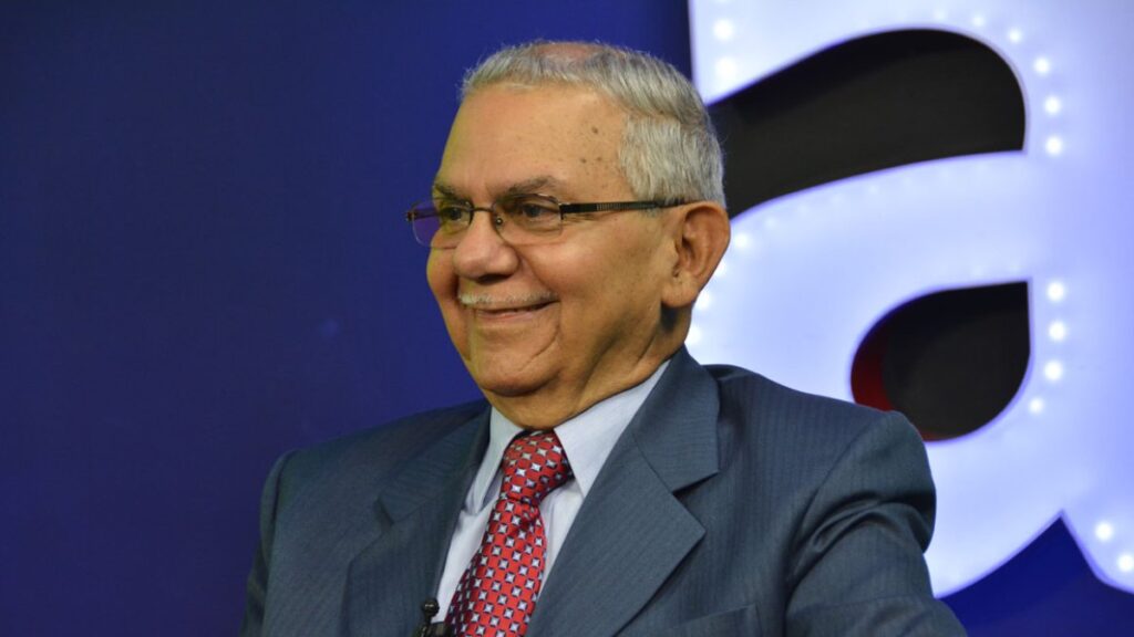 Fotografía de Arismendi Díaz Santana (LaSeguridadSocial.Do)