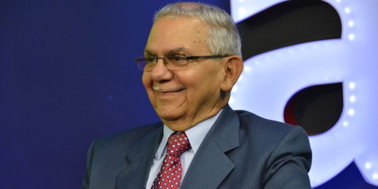 Fotografía de Arismendi Díaz Santana (LaSeguridadSocial.Do)