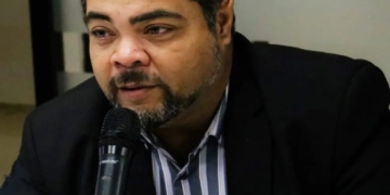 Mario Antonio Lara Valdez (Archivo de PaginaUno.Do)