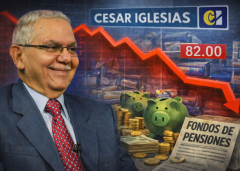 Imagen ilustrativa del Dr. Arismendi Díaz Santana para su artículo de opinión sobre los fondos de pensiones en César Inglesias (LaSeguridadSocial.Do)