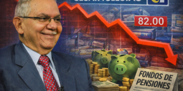 Imagen ilustrativa del Dr. Arismendi Díaz Santana para su artículo de opinión sobre los fondos de pensiones en César Inglesias (LaSeguridadSocial.Do)