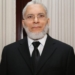 Rafael Leonidas Ciprián (Foto de archivo de LaSeguridadSocial.Do)