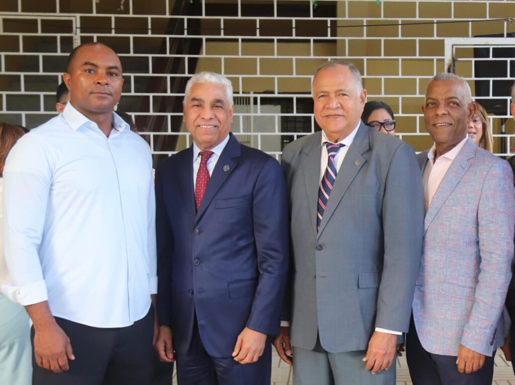 UASD consolida liderazgo académico con realización del ENURM 2026 (LaSeguridadSocial.Do)