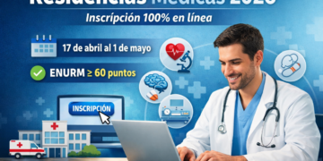 Imagen ilustrativa sobre el proceso de evaluación para las residencias médicas (LaSeguridadSocial.Do)