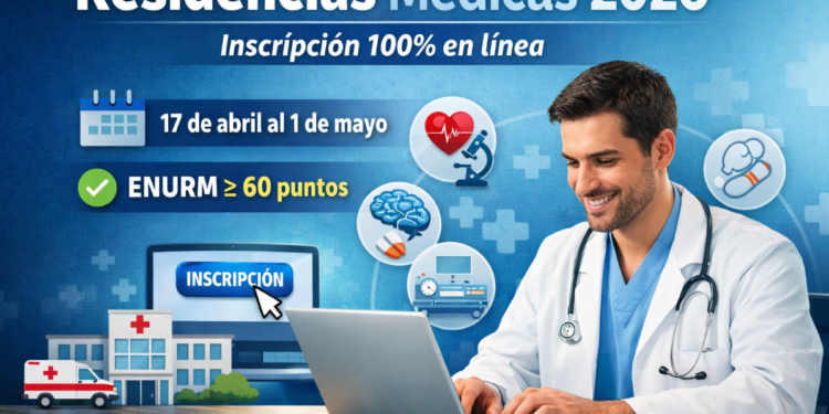 Imagen ilustrativa sobre el proceso de evaluación para las residencias médicas (LaSeguridadSocial.Do)