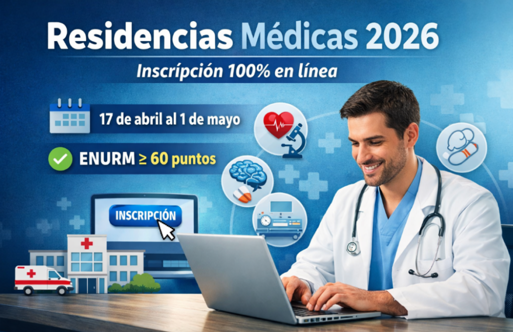 Imagen ilustrativa sobre el proceso de evaluación para las residencias médicas (LaSeguridadSocial.Do)