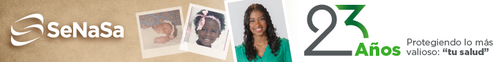 ARS SENASA - 23 años 