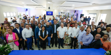 Encuentro con medios digitales en el marco de la Consulta Nacional para el Futuro de la Educación Dominicana (LaSeguridadSocial.Do)